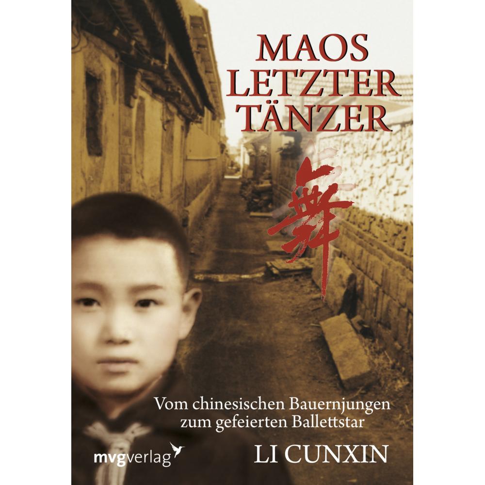 Maos letzter Tänzer, Fachbücher von Li Cunxin