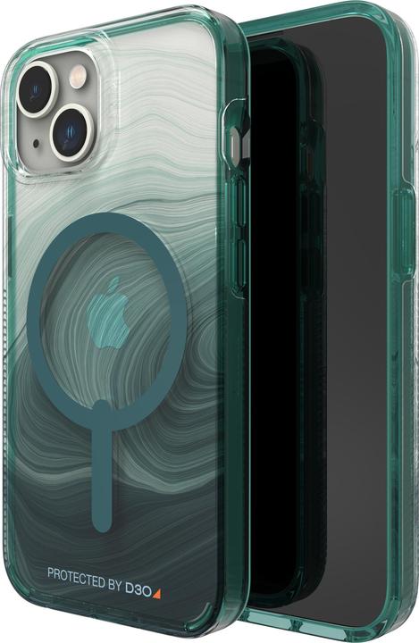 Immagine prodotto Zagg Invisibleshield Glass Elite (Apple iPhone 14)