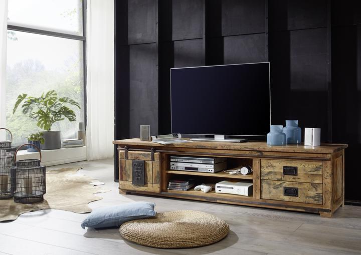 Produktbild Möbel-Eins Bristol (200 x 55 x 50 cm)