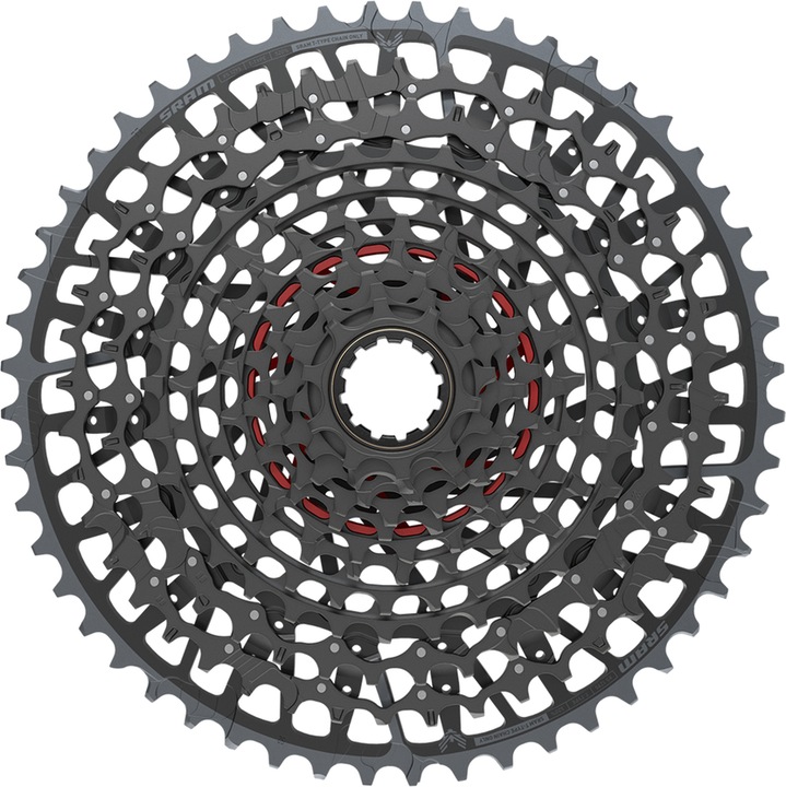 Actual product image Sram Groupset X0 Eagle AXS Transmission