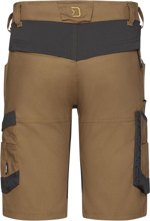 Actual product image Dassy ® Axis Next Stretch-Arbeitsshorts (50)