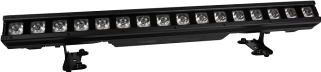 Actual product image Showtec Spectra Wash (20 W, LED)