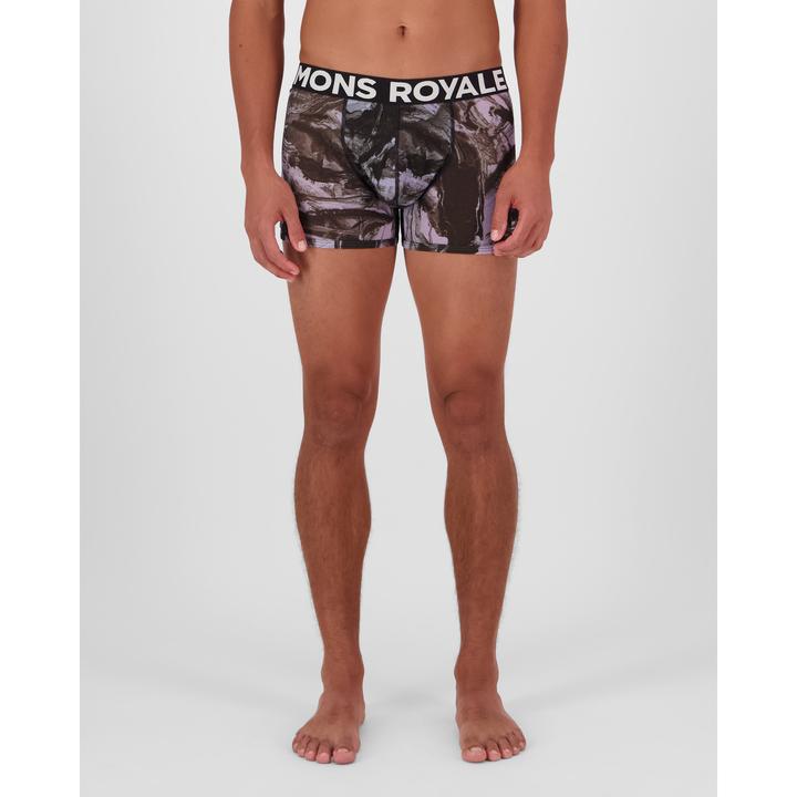 Immagine prodotto Mons Royale Hold 'em Shorty (M)