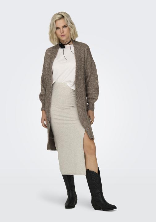 Produktbild Only ONLCELINA LS BELT CDG CC KNT Strickjacke (S)