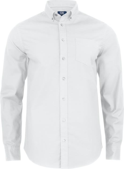 Actual product image Cutter & Buck Hansville Shirt Men (M)