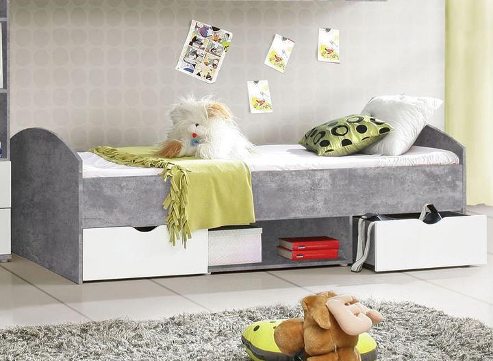 Immagine prodotto Möbel-Eins Lilly (90 x 200 cm)