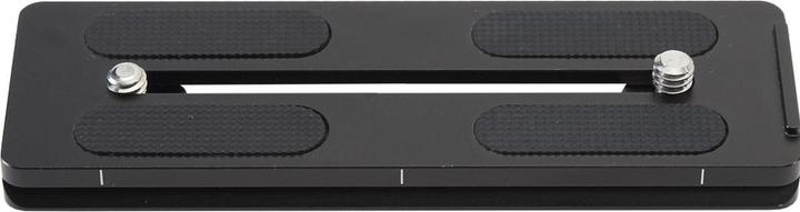 Actual product image Sirui PH-120 quick release plate (Tripod quick-release plate)