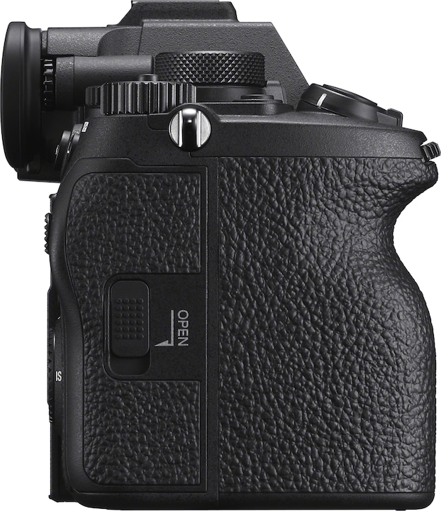 Immagine prodotto Sony Alpha 7RV (61 Mpx, Full frame / FX)