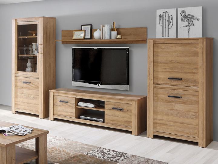 Produktbild Möbel-Eins Hudson (315.40 x 42.20 x 185.30 cm)