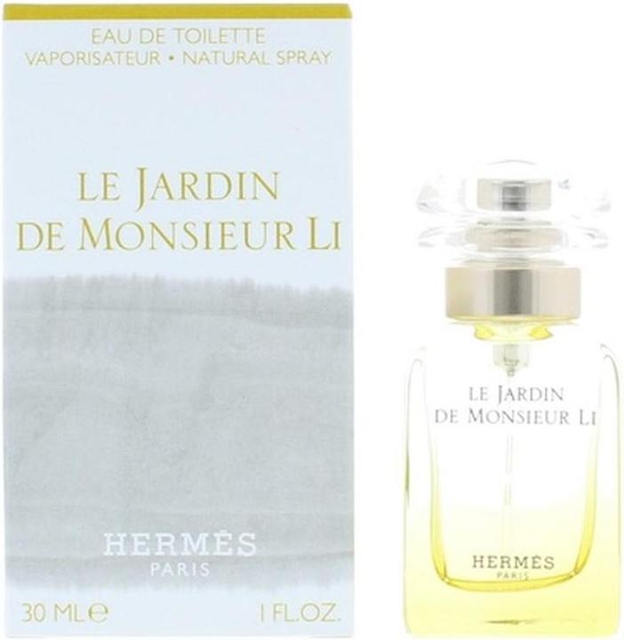 Produktbild Hermès Hermes Le Jardin De Monsieur Li (Eau de Toilette, 30 ml)