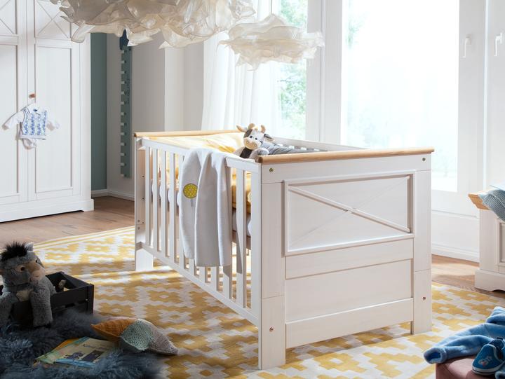 Actual product image Möbel-Eins Carly (70 x 140 cm)