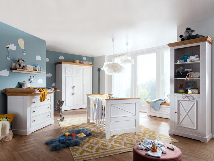 Actual product image Möbel-Eins Carly (70 x 140 cm)