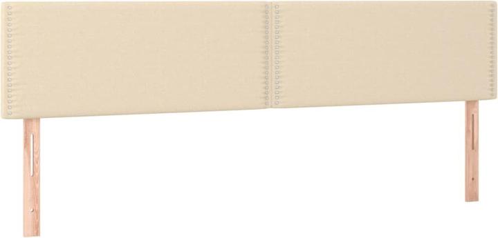 Actual product image vidaXL Boxspringbett (180 x 200 cm)