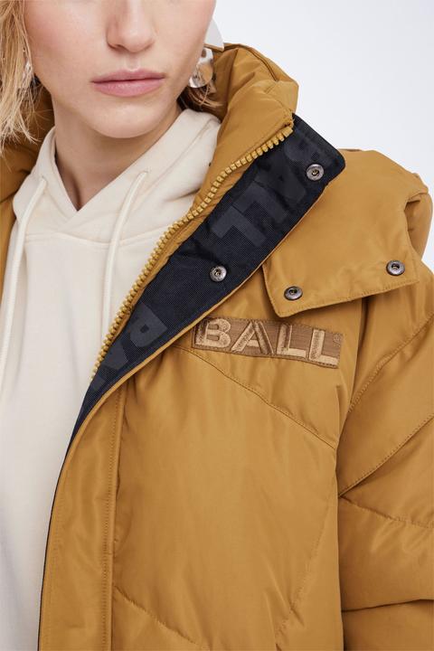 Produktbild Ball BACIAVATTA MEDIUM JACKET 50405053