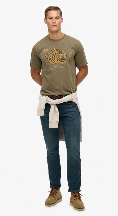 Produktbild Superdry Vl Tokyo Relaxed (M)