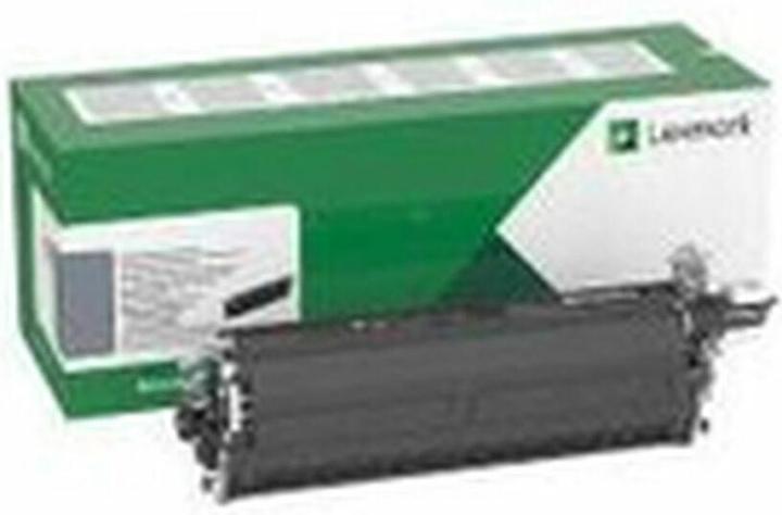 Produktbild Lexmark 78C0ZV0 (BK, Color)