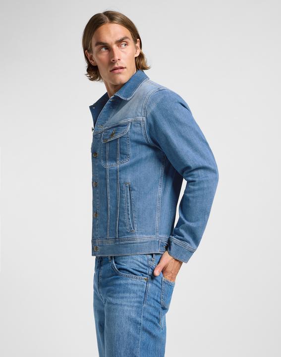 Immagine prodotto Lee Jeansjacke Rider Jacket (S)