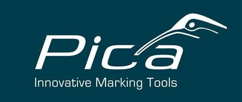 Image du produit Pica Mines de rech. menuisier (Mine de gel, Gris, 2.80 mm)