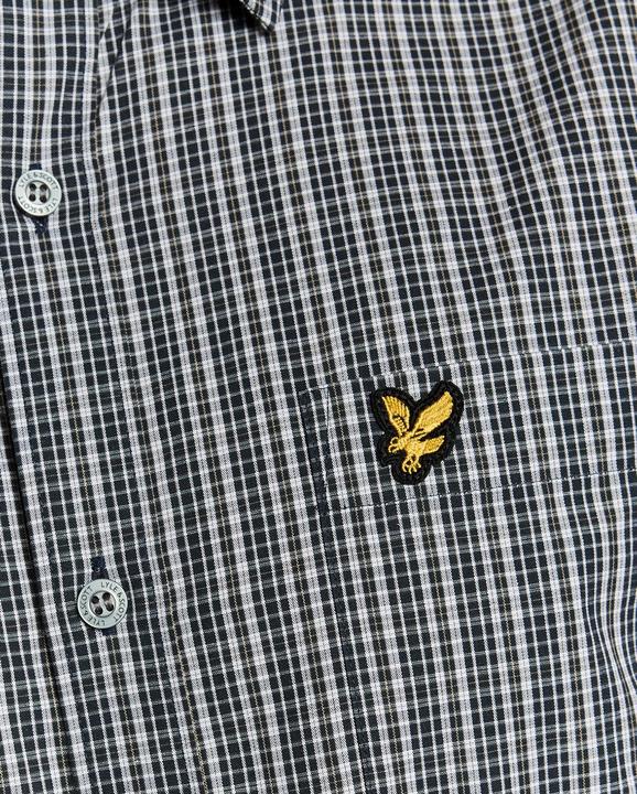 Produktbild Lyle and Scott Kariertes Hemd (XXL)