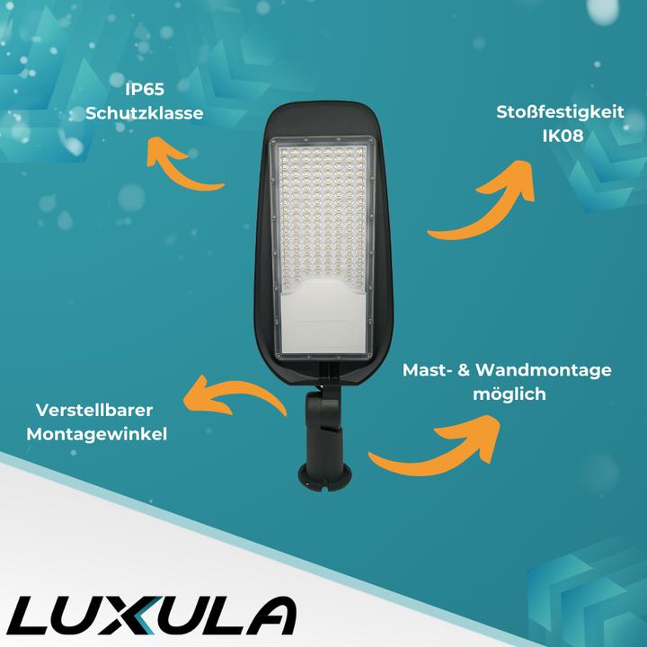 Produktbild Luxula LX-SL-100-5000 (IP65)