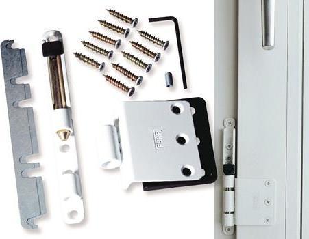 Actual product image Fuhr Window and door locks