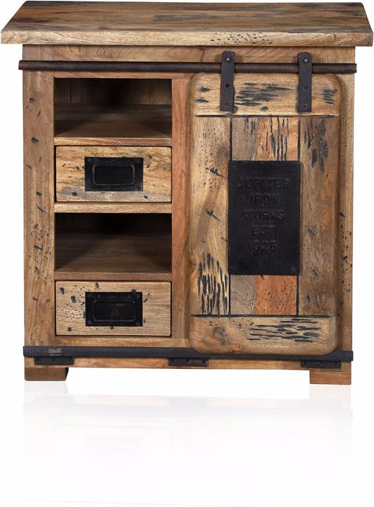 Image du produit Möbel-Eins Bristol (70 x 45 x 70 cm)