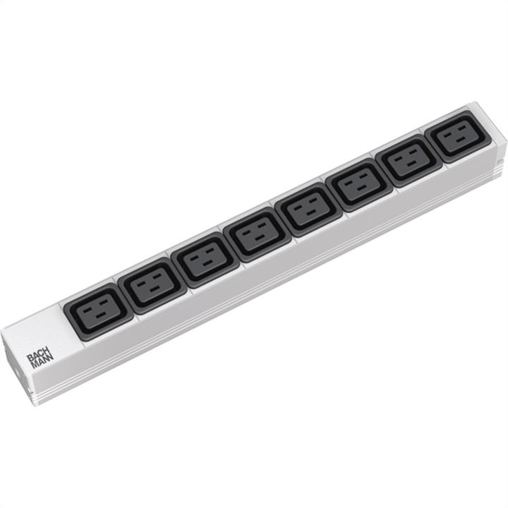 Image du produit Bachmann IT PDU 19" Système C19