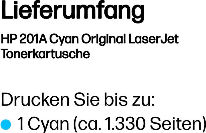 Nährwerte und Zutaten HP 201a (C)