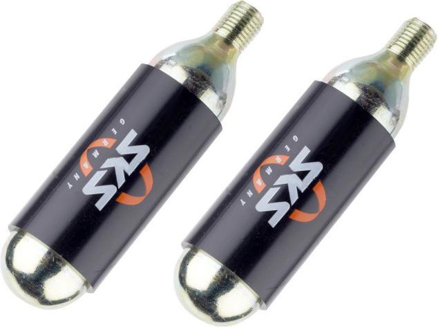 Produktbild SKS CO2-Patronen (CO2-Ersatzkartuschen)