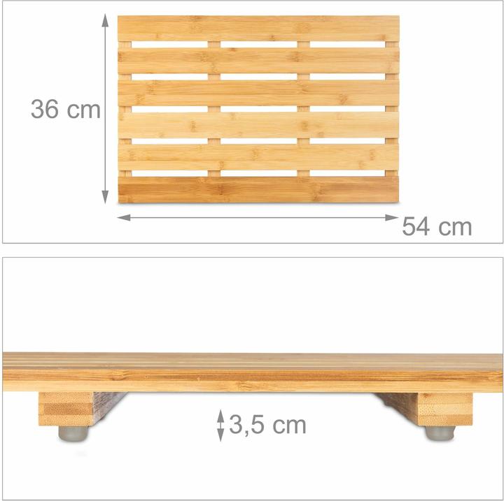 Produktbild Relaxdays Schreibtisch Organizer