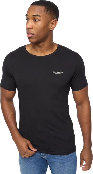 Produktbild Crosshatch Basicstandard TShirt (5erPack) (XL)