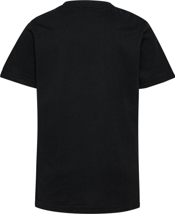 Actual product image hummel hmlTUKAS T-SHIRT S/S (104)