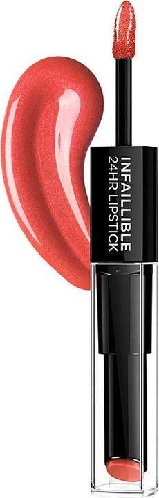 Produktbild L'Oréal Paris Infaillible (404 Corail Constant)