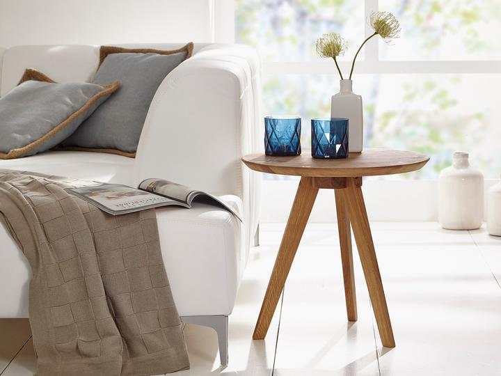 Actual product image Möbel-Eins Austin (50 x 50 x 47 cm)