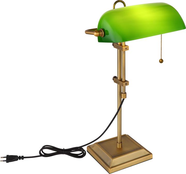 Actual product image Globo Antique (E27)