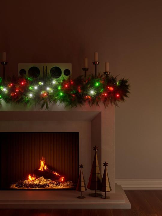 Actual product image Nanoleaf Smart fairy lights (25 m)