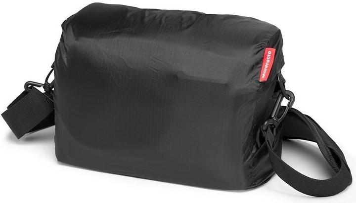 Actual product image Manfrotto Advanced Shoulder bag M III (Camera shoulder bag, 4.50 l)