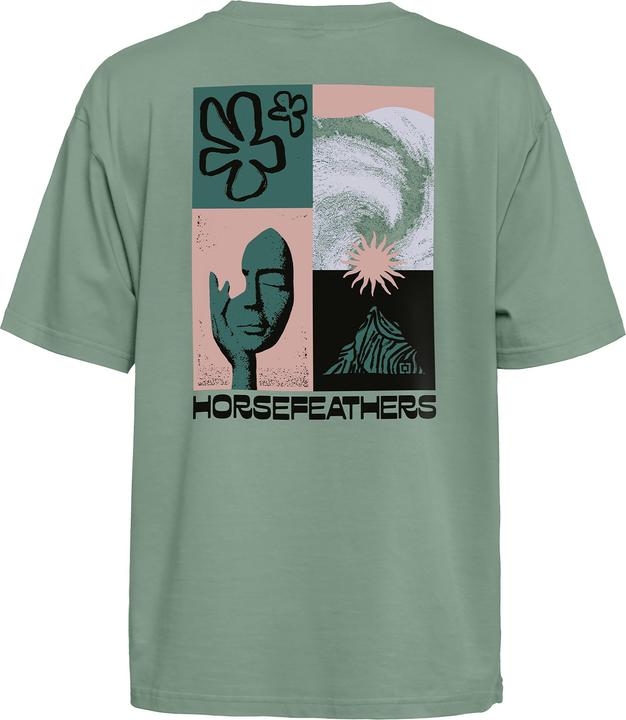 Produktbild Horsefeathers Venus (L)