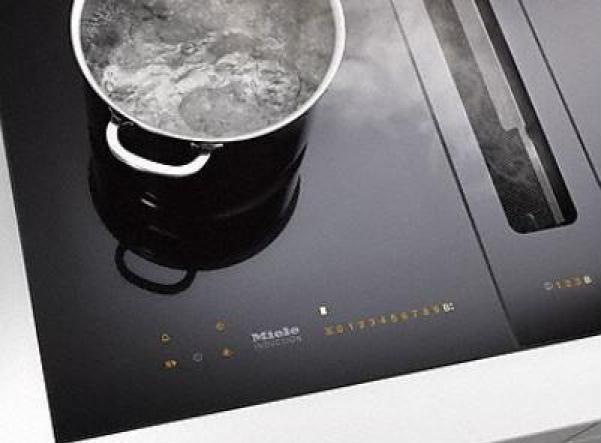 Immagine prodotto Miele CS 7612 FL