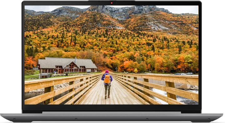 Produktbild Lenovo IdeaPad 3 (15.60", AMD Ryzen 7 5825U, 16 GB, 512 GB, CH)