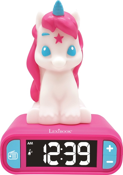 Image du produit Lexibook Licorne