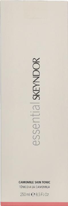 Actual product image Skeyndor Essential (Face toner, 250 ml)