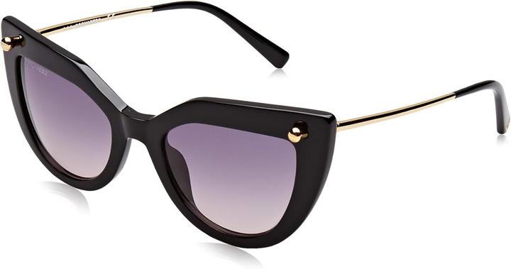 Actual product image Dsquared2 Anna Cat Eye Sunglasses