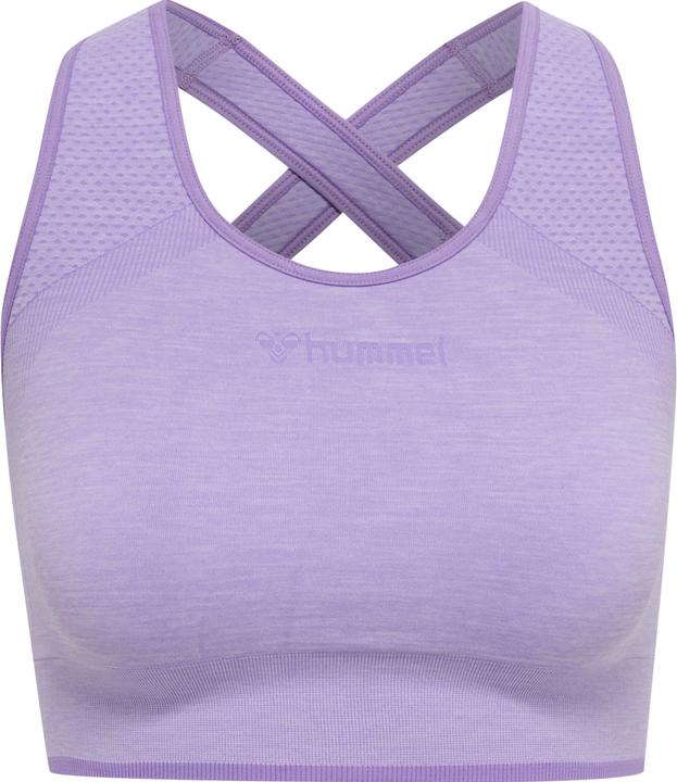 Produktbild hummel Hmlmt Una Seamless Sports Top (XS)