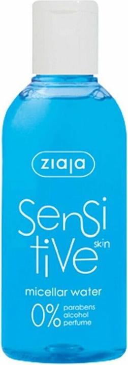 Image du produit Ziaja Sensible (Eau micellaire, 200 ml)