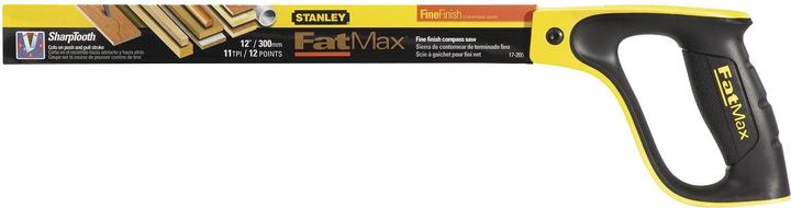 Actual product image Stanley Jigsaw Fatmax