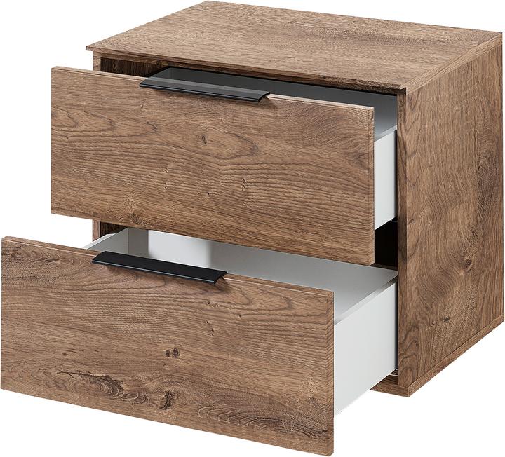 Actual product image Möbel-Eins Mosanta (60 x 44 x 61 cm)