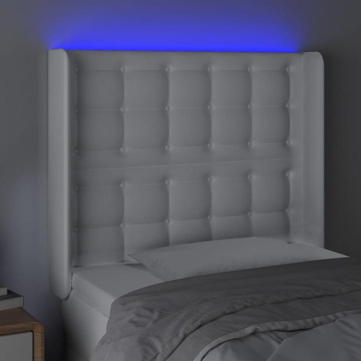 Image du produit VidaXL Songan (103 x 16 x 128 cm)