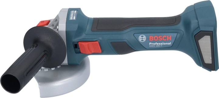 Actual product image Bosch Professional GWS 18V-7 (125 mm)