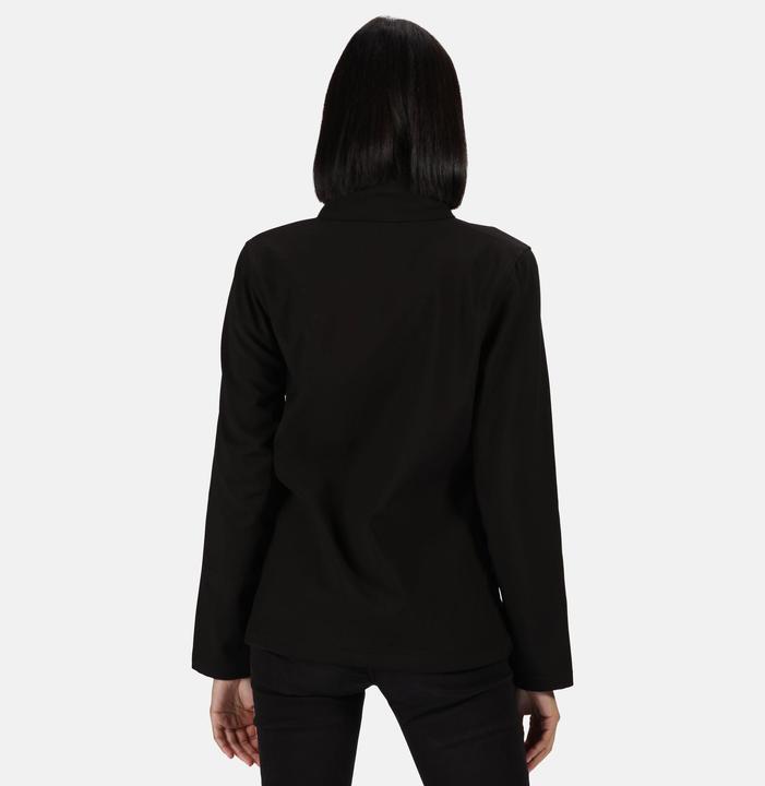 Produktbild Regatta SoftshellJacke Ablaze bedruckbar (38)